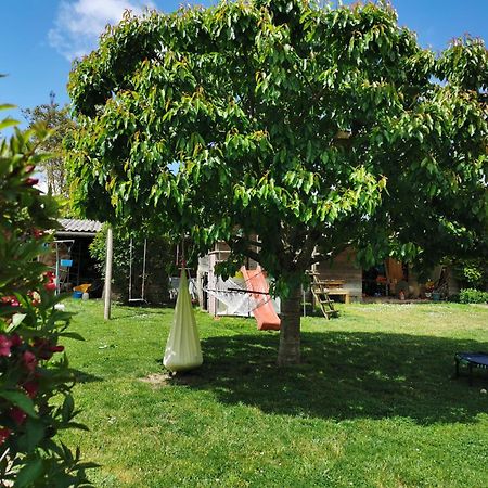 Petit Havre De Tranquillite Apartment Лудан Стая снимка